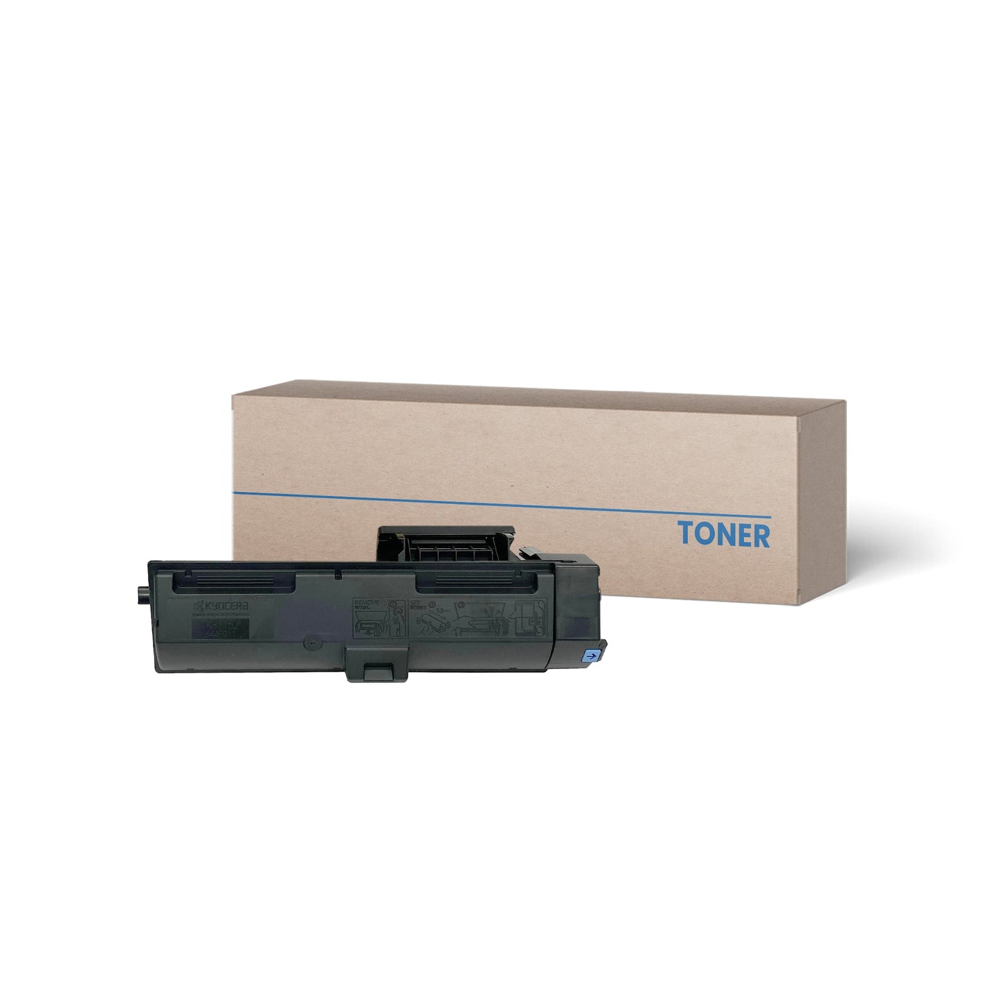 Kyocera TK-5282K Alternative Toner Black 13K