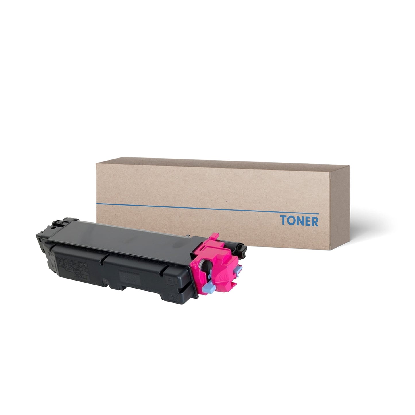 Kyocera TK-5282M Alternative Toner Magenta 11K