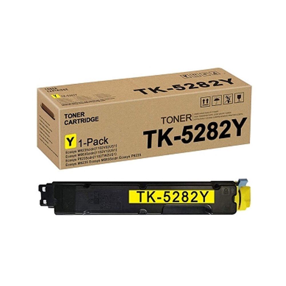 Kyocera TK-5282Y Alternative Toner Yellow 11K