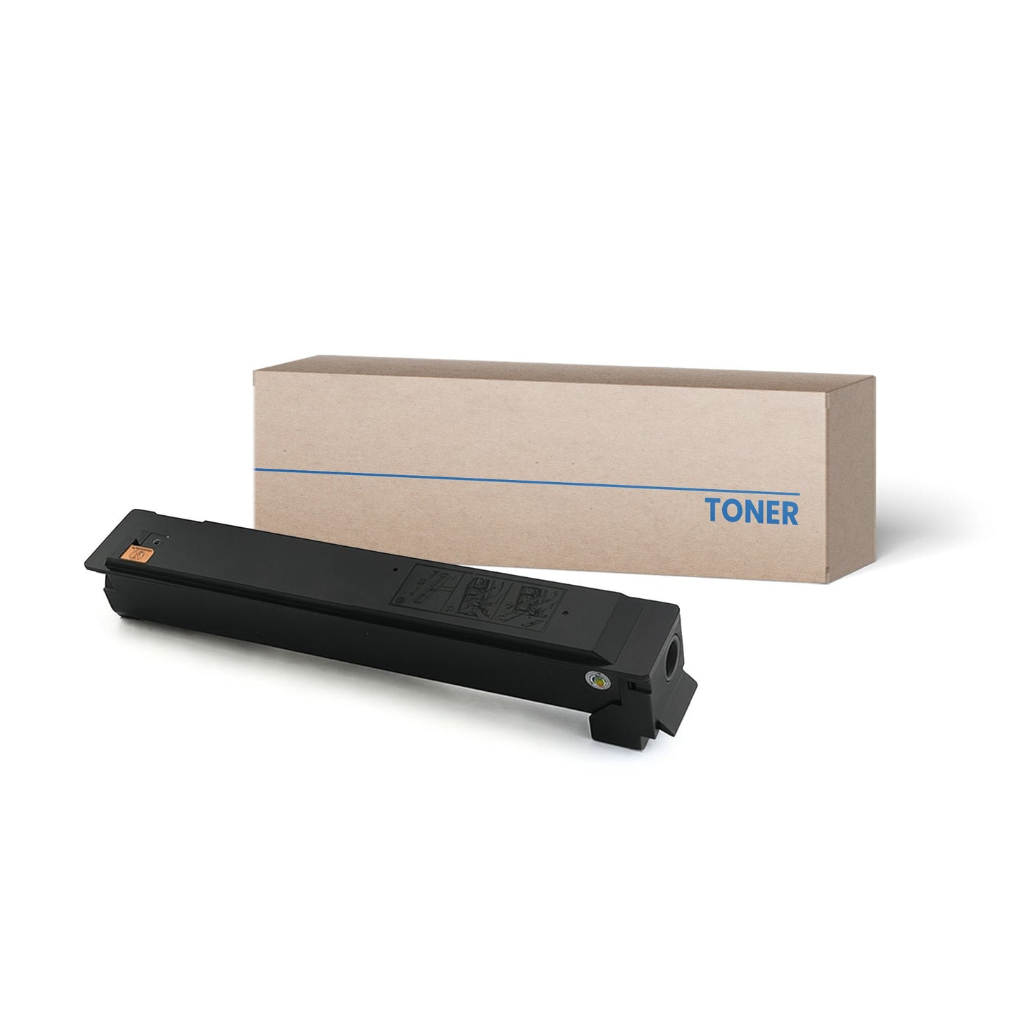 Kyocera TK-5317K (1T02WH0US0) Alternative Black Toner Cartridge 24K