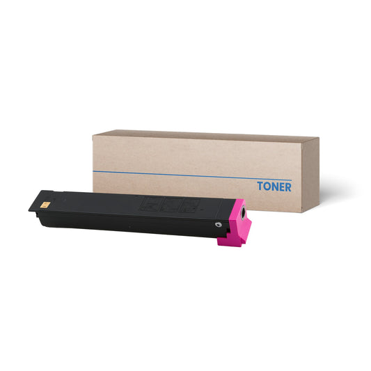 Kyocera TK-5317M (1T02WHBUS0) Alternative Magenta cartouche de toner 18K