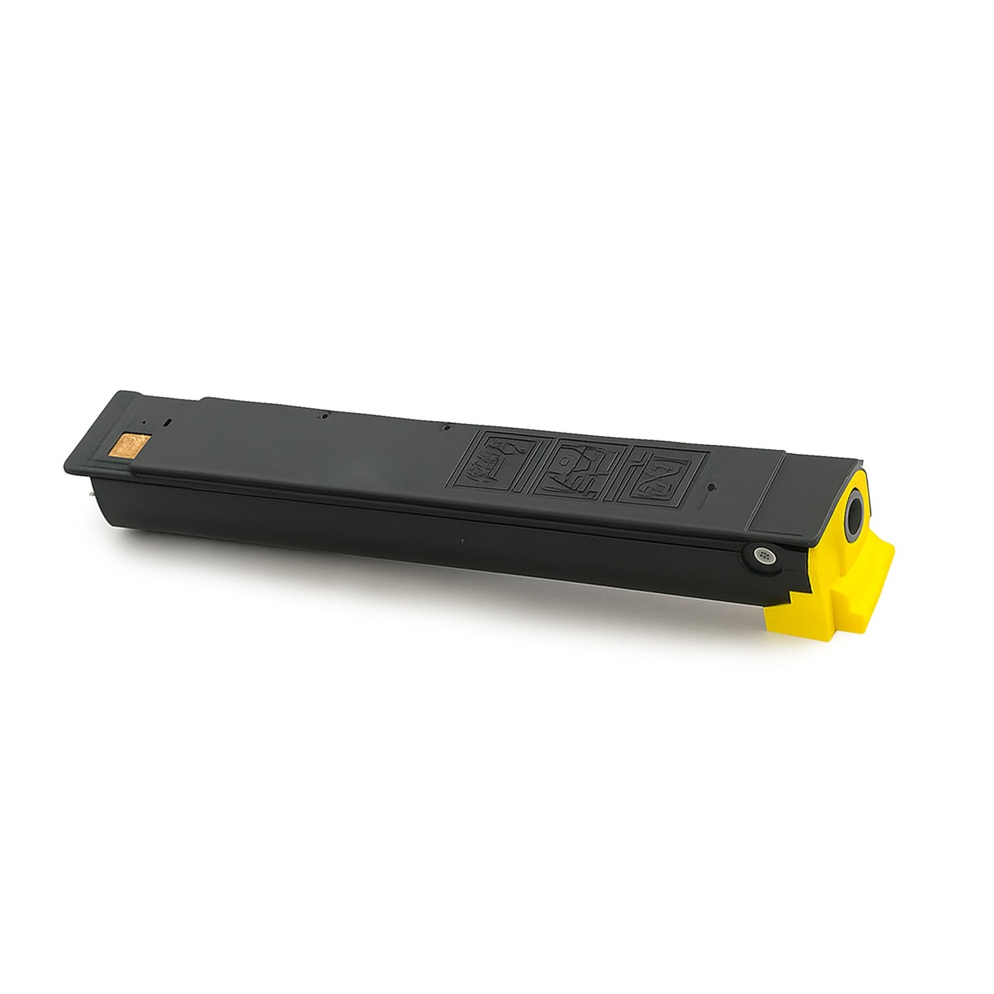 Kyocera TK-5317Y (1T02WHAUS0) Alternative Yellow Toner Cartridge 18K