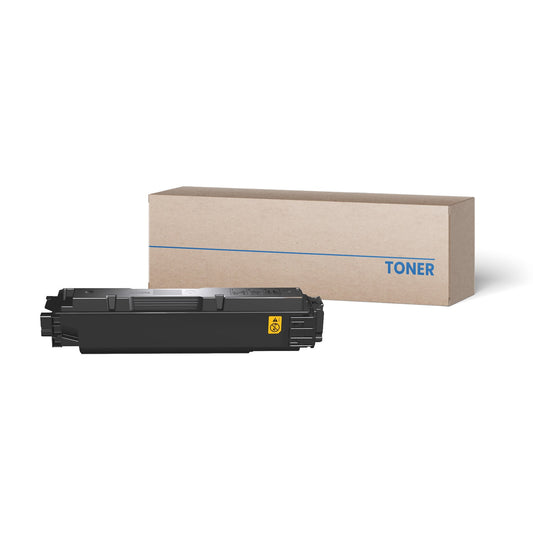 Kyocera TK-5372K (TK5372K) Alternative Noir cartouche de toner 7K