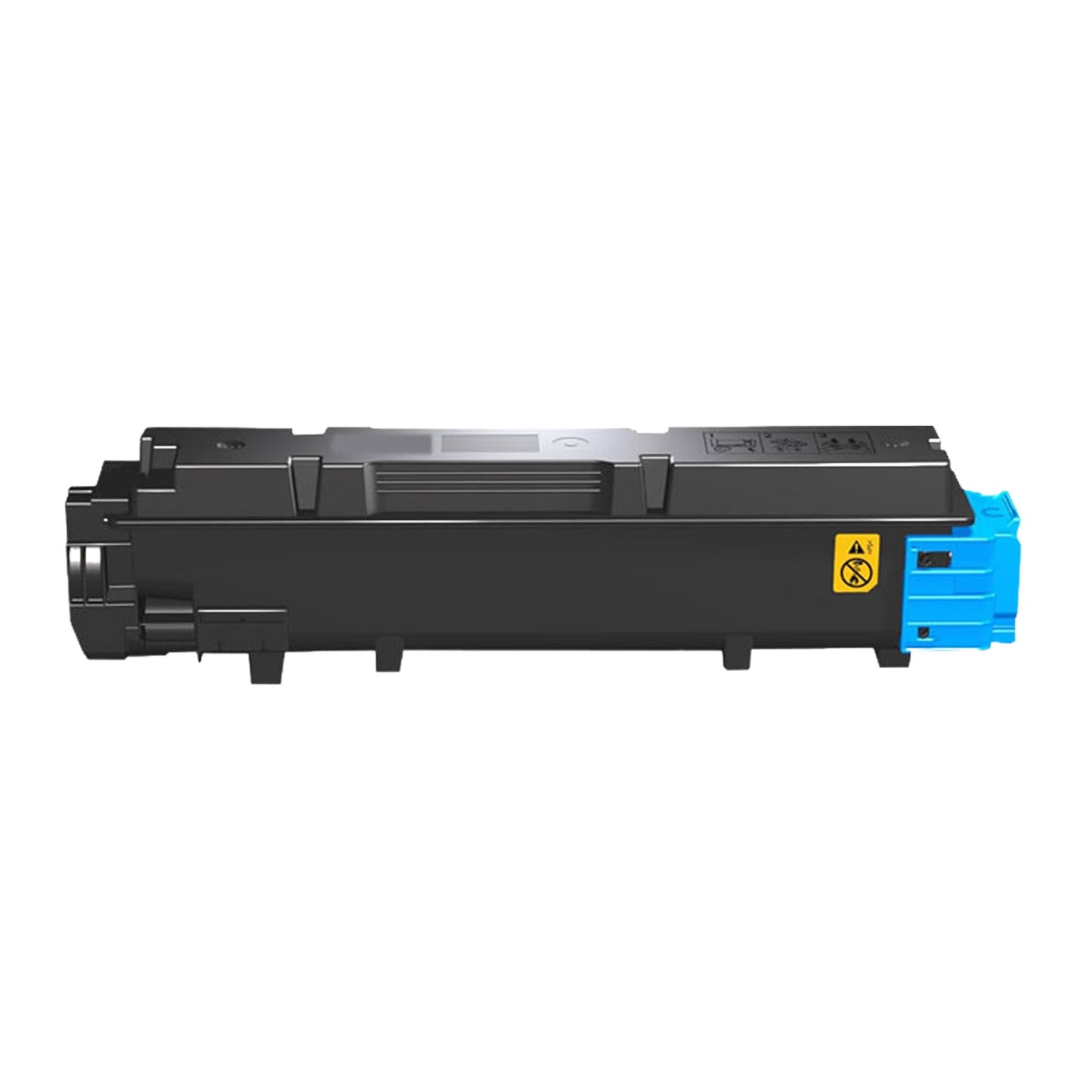 Kyocera 3 in 1 Alternative Toner Cyan 10K