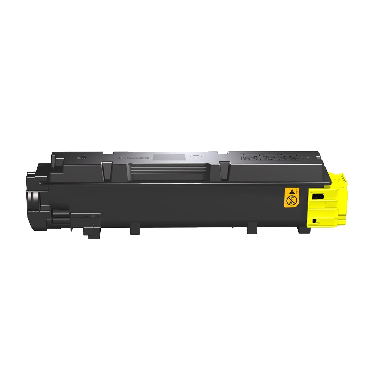 Kyocera 3 in 1 Alternative Toner Yellow 10K