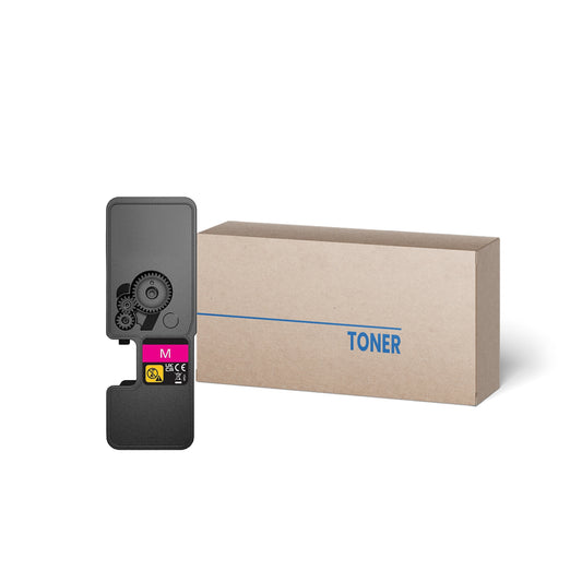 Kyocera TK-5442M (TK5442M) Alternative Magenta haut rendement cartouche de toner 2.4K