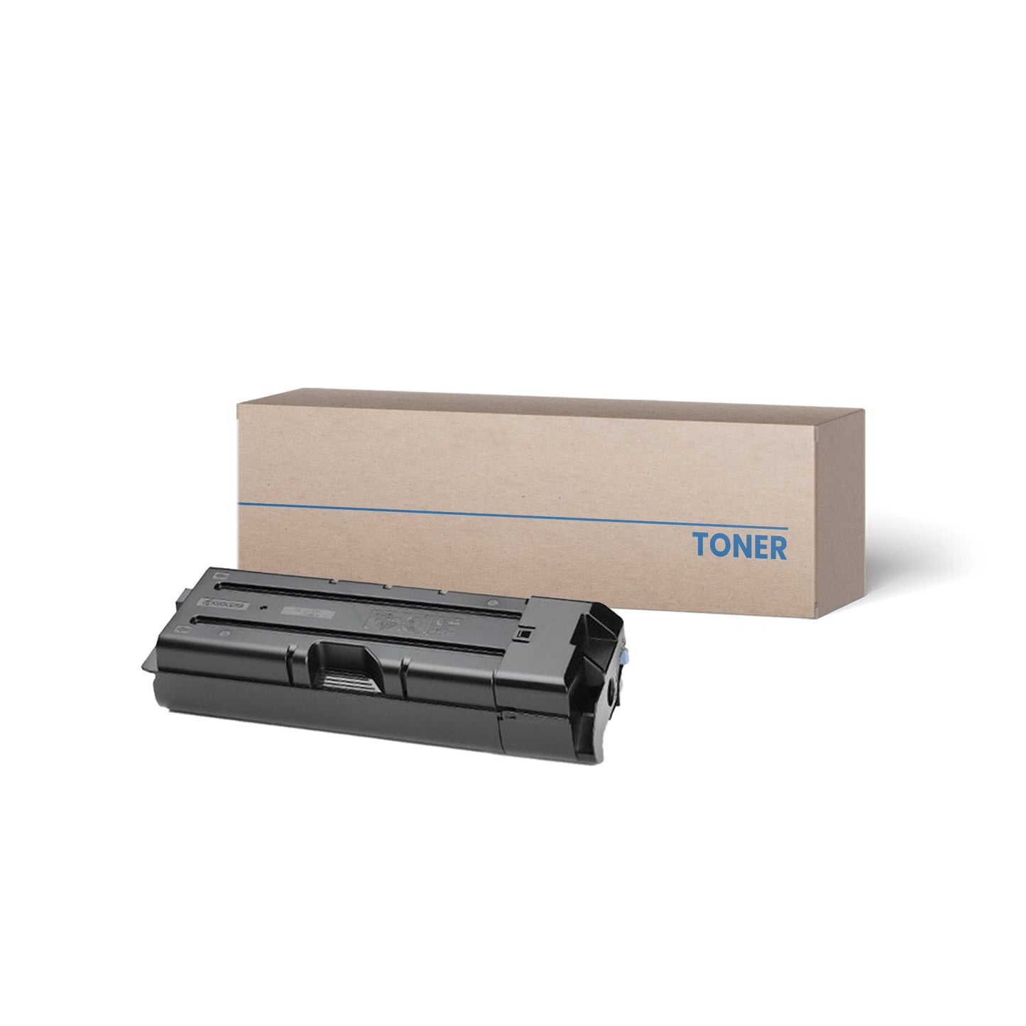 Kyocera TK-6707 Alternative Black 70K