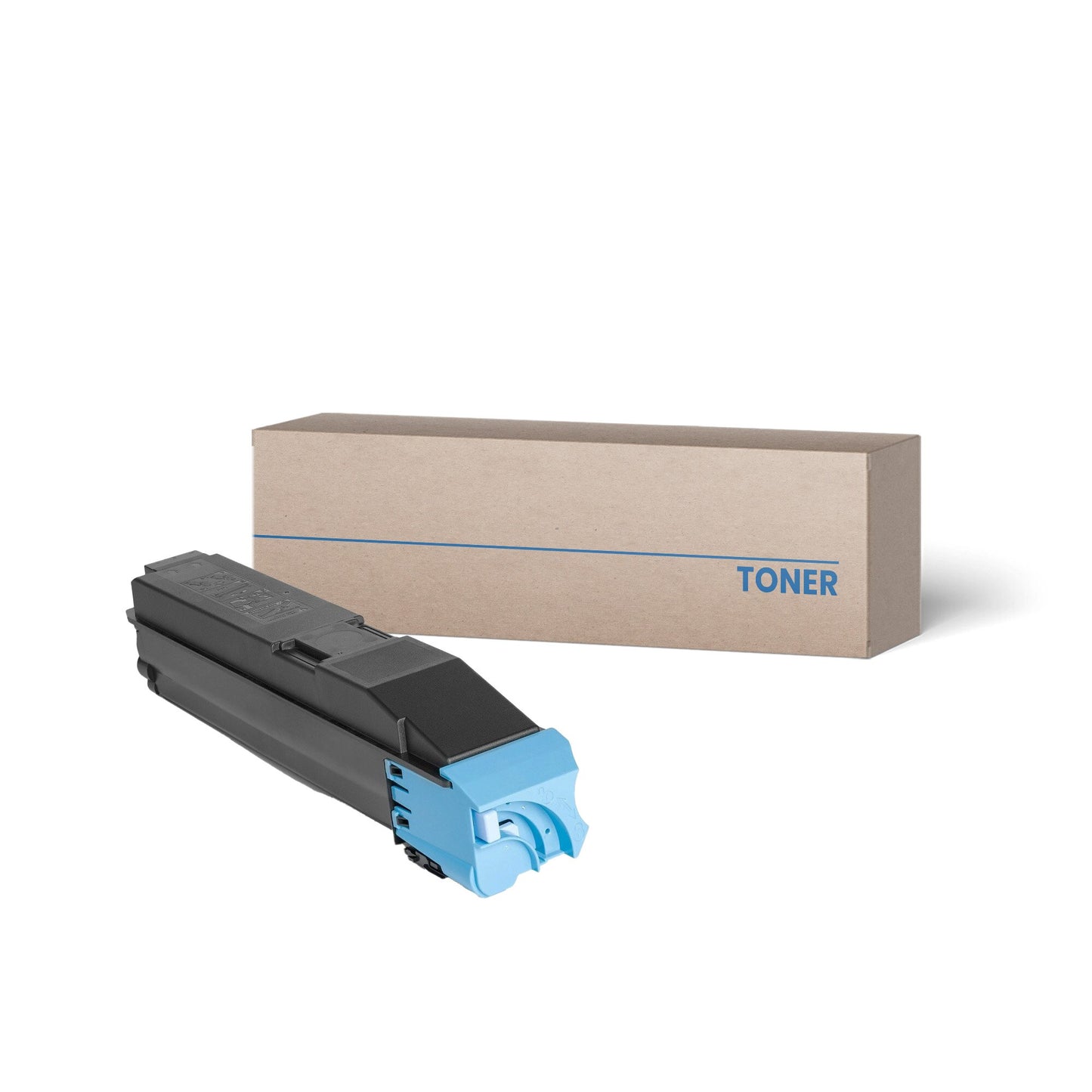 Kyocera TK-8307 Alternative Cyan 15K