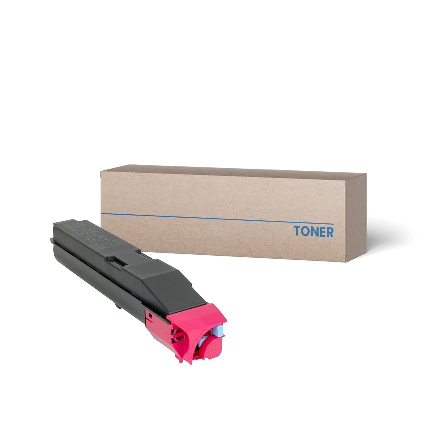 Kyocera TK-8307 Alternative Magenta 15K