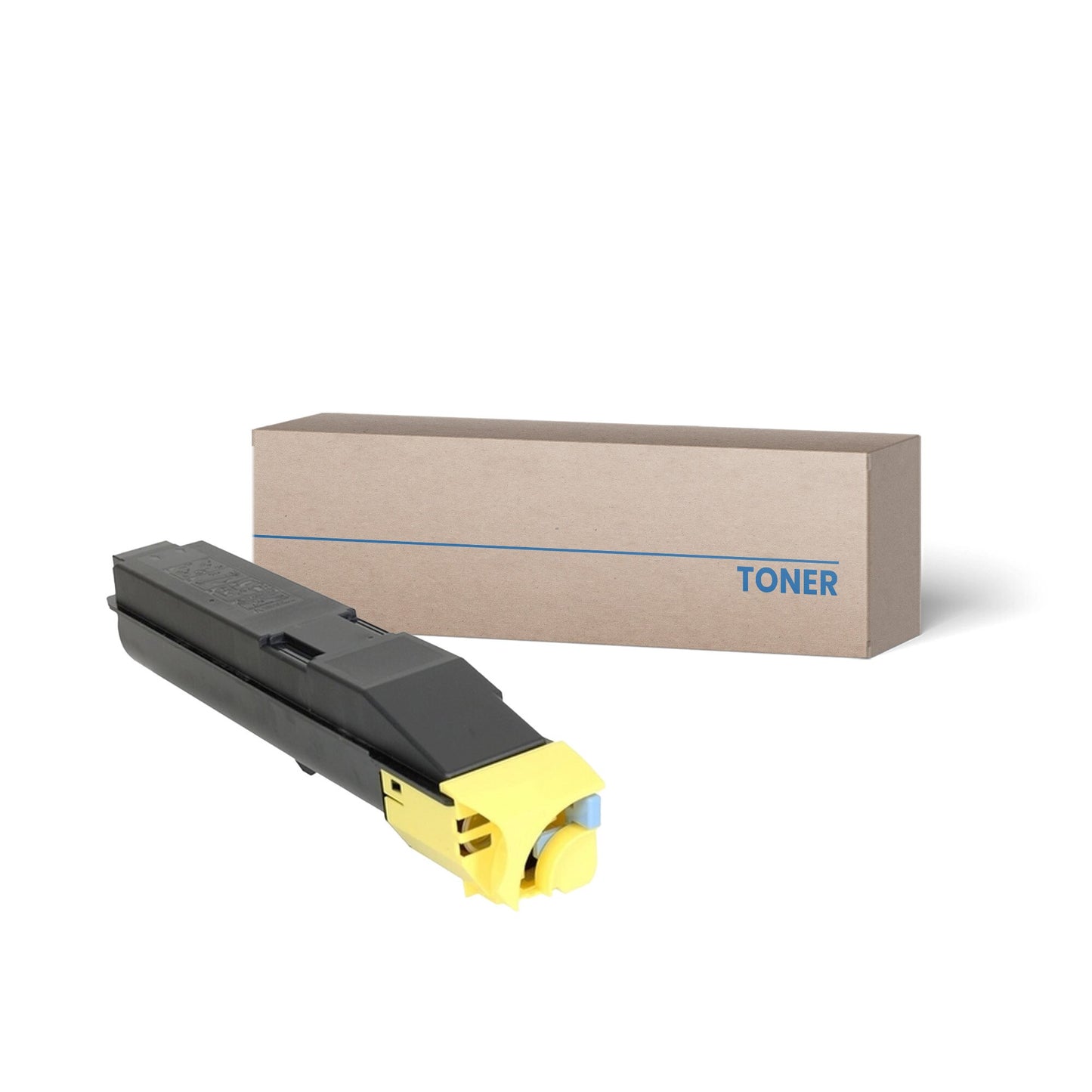 Kyocera TK-8307 Alternative Yellow 15K