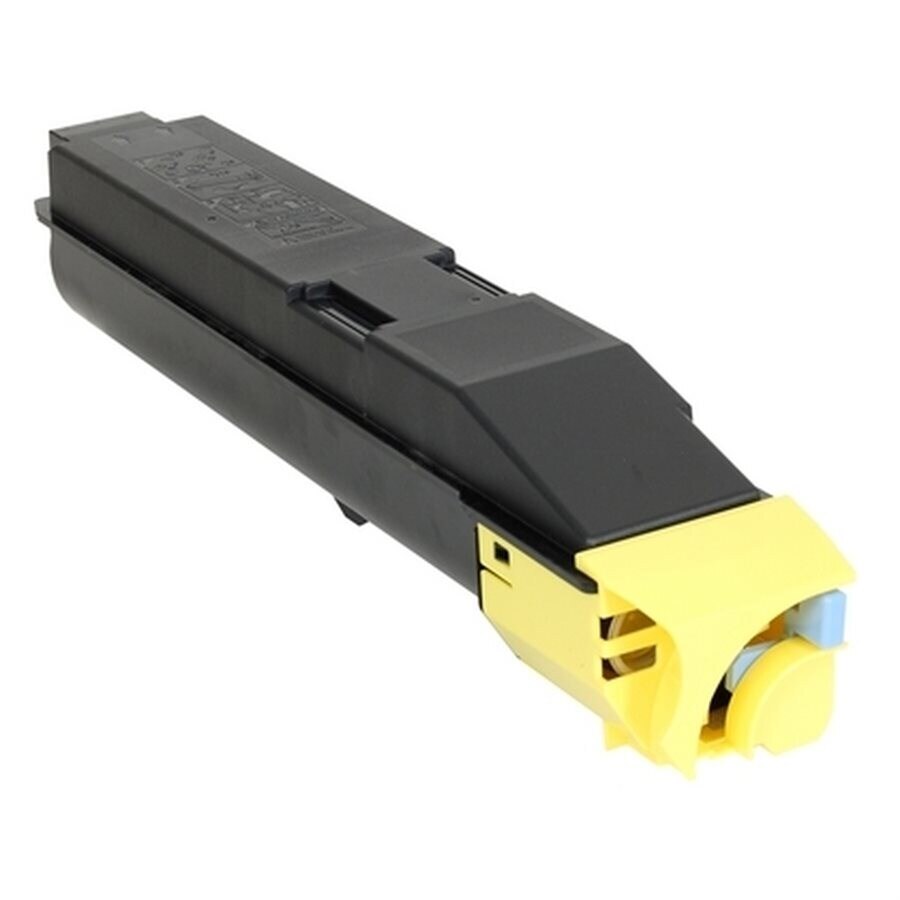 Kyocera TK-8307 Alternative Yellow 15K