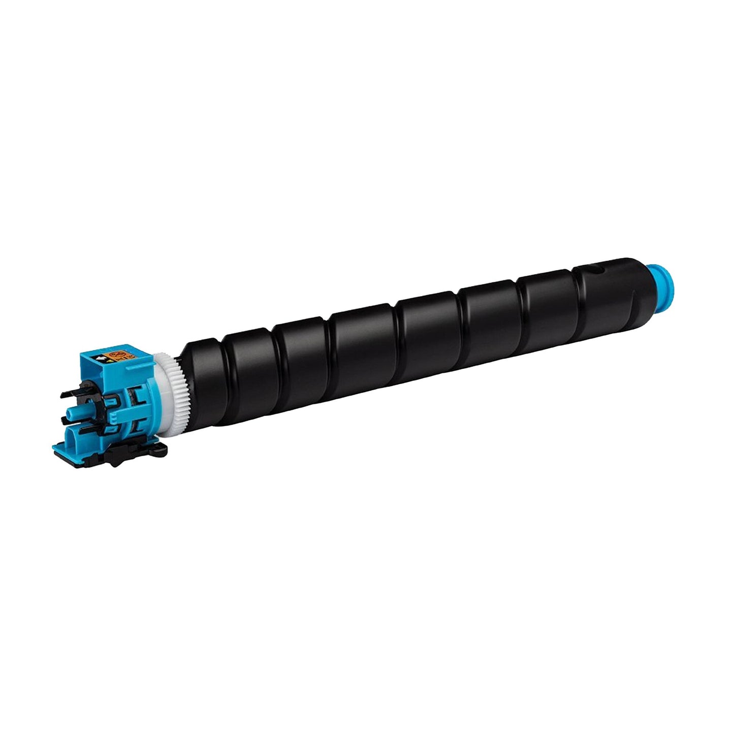 Kyocera TK-8337C (1T02RLCUS0) Alternative Cyan Toner Cartridge 15K