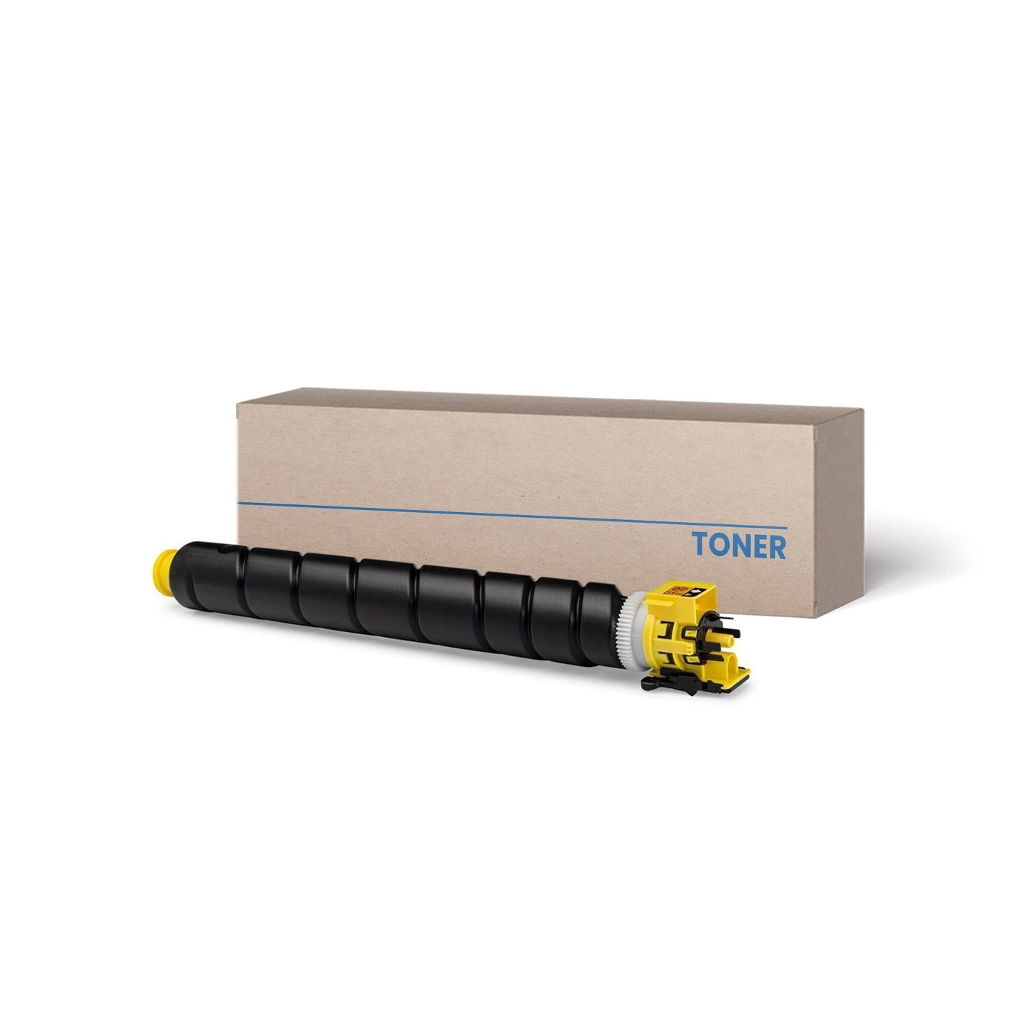 Kyocera TK-8337Y (1T02RLAUS0) Alternative Yellow Toner Cartridge 15K