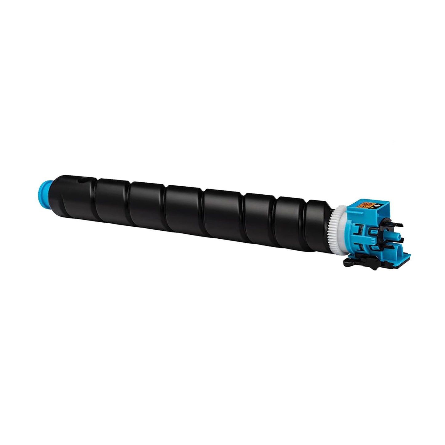 Kyocera TK-8367C/TK-8365C Alternative Toner Cyan 12K
