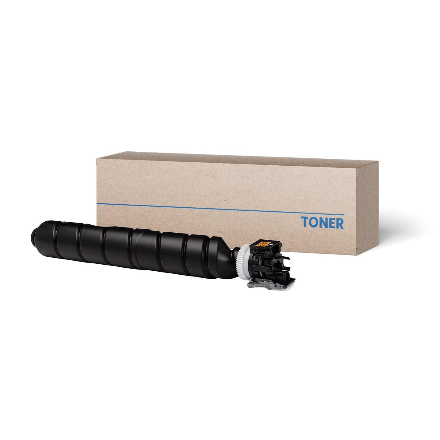 Kyocera TK-8367K/TK-8365K Alternative Toner Black 25K