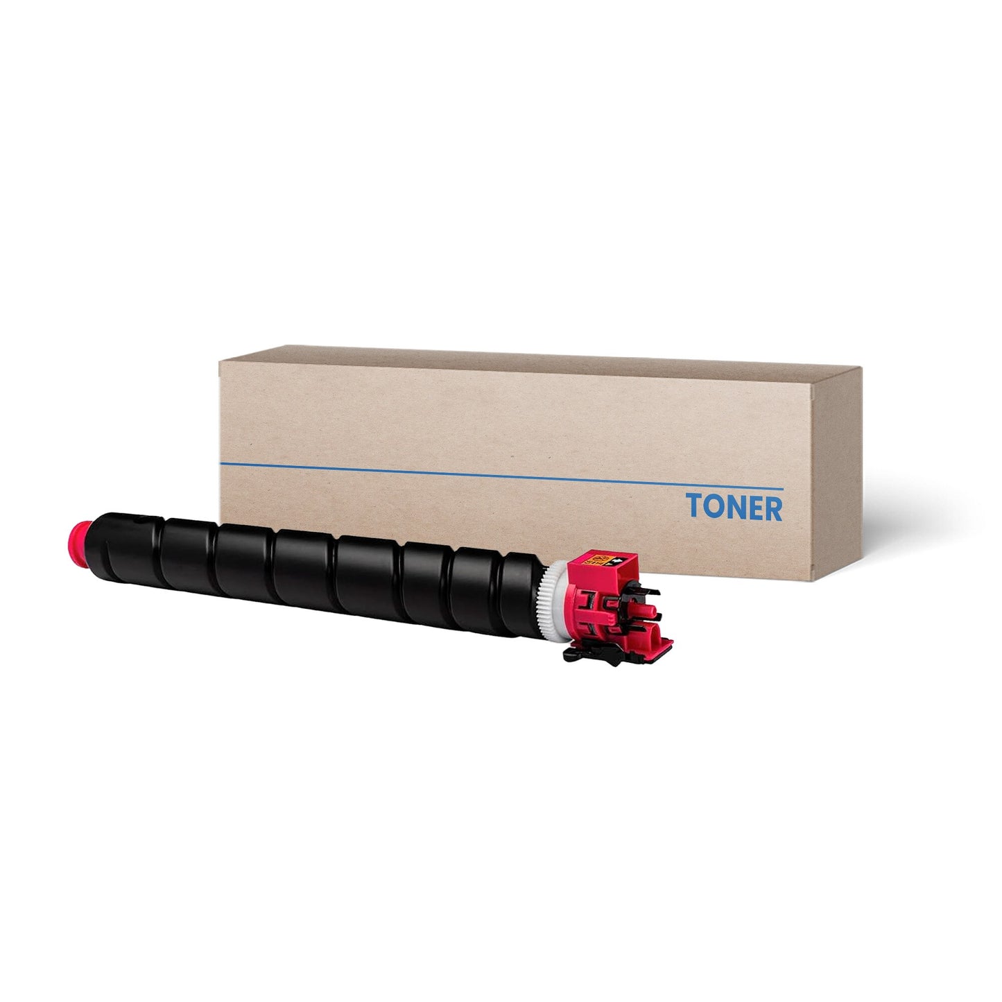 Kyocera TK-8367M/TK-8365M Alternative Toner Magenta 12K