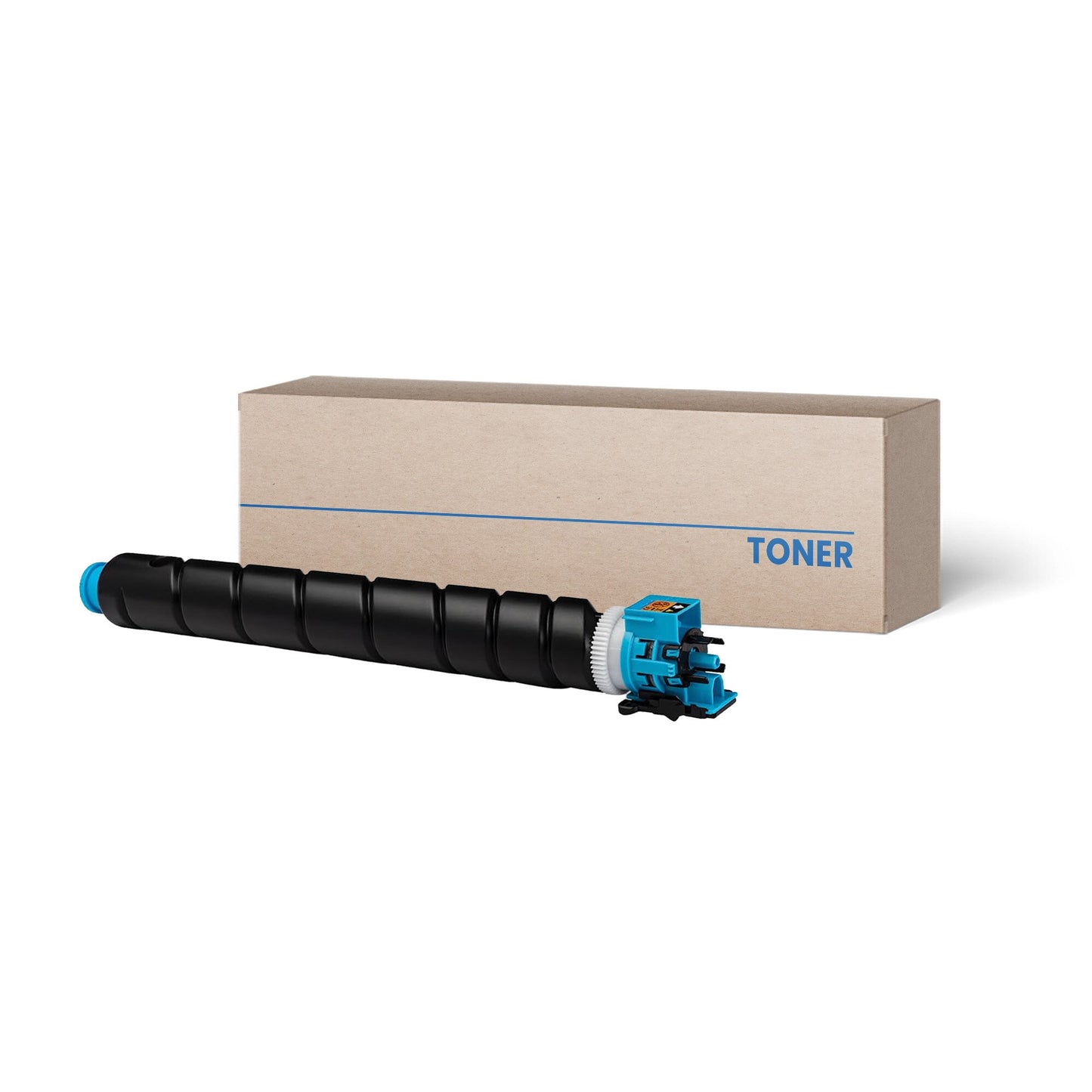 Kyocera TK-8377C/TK-8375C Alternative Toner Cyan 20K