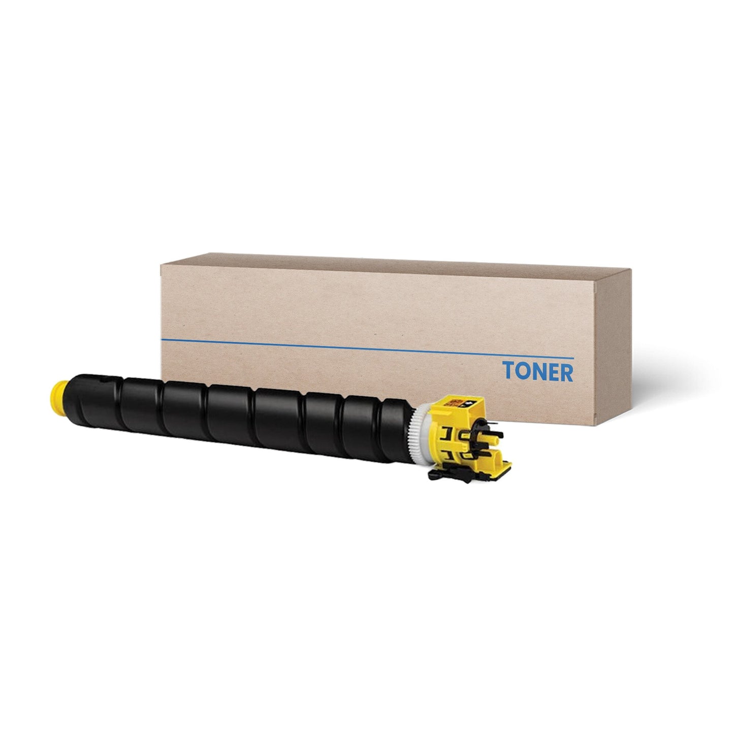 Kyocera TK-8377Y/TK-8375Y Alternative Toner Yellow 20K
