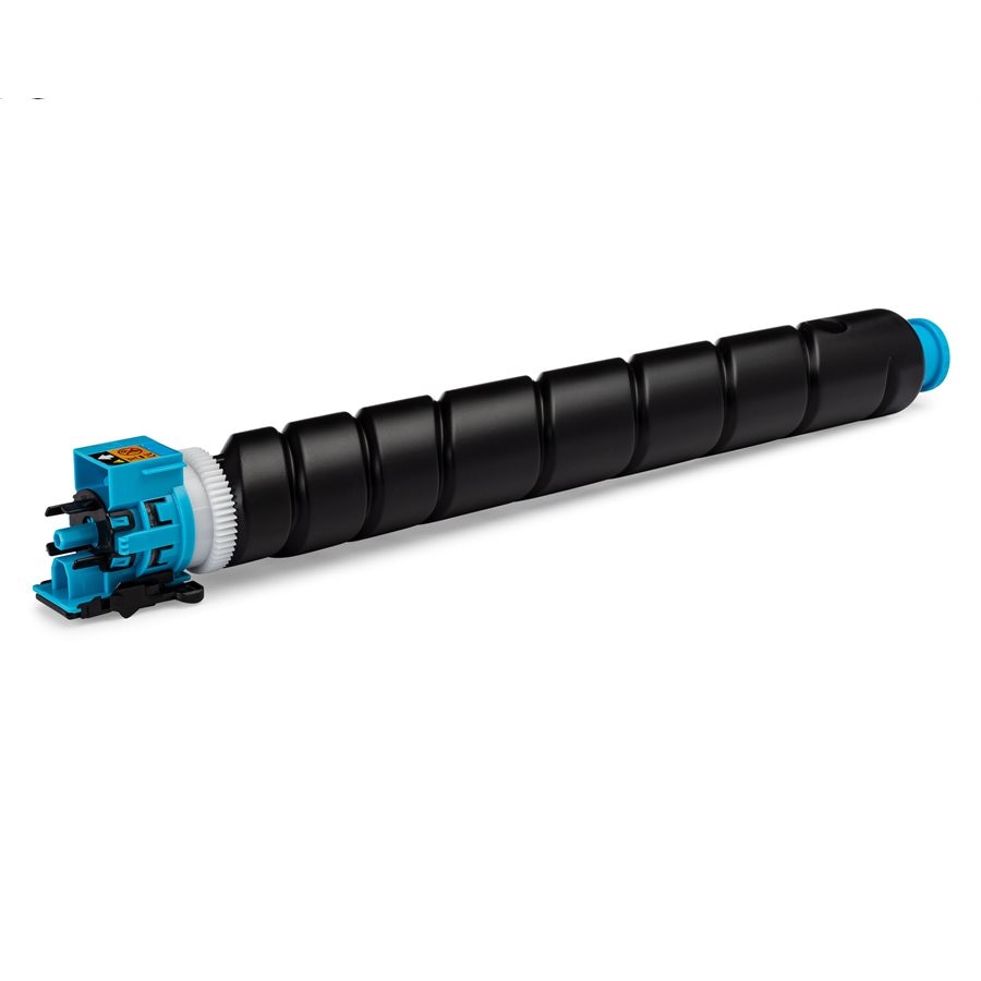 Kyocera TK-8517C (1T02NDCUS0) Alternative Cyan Toner Cartridge 20K