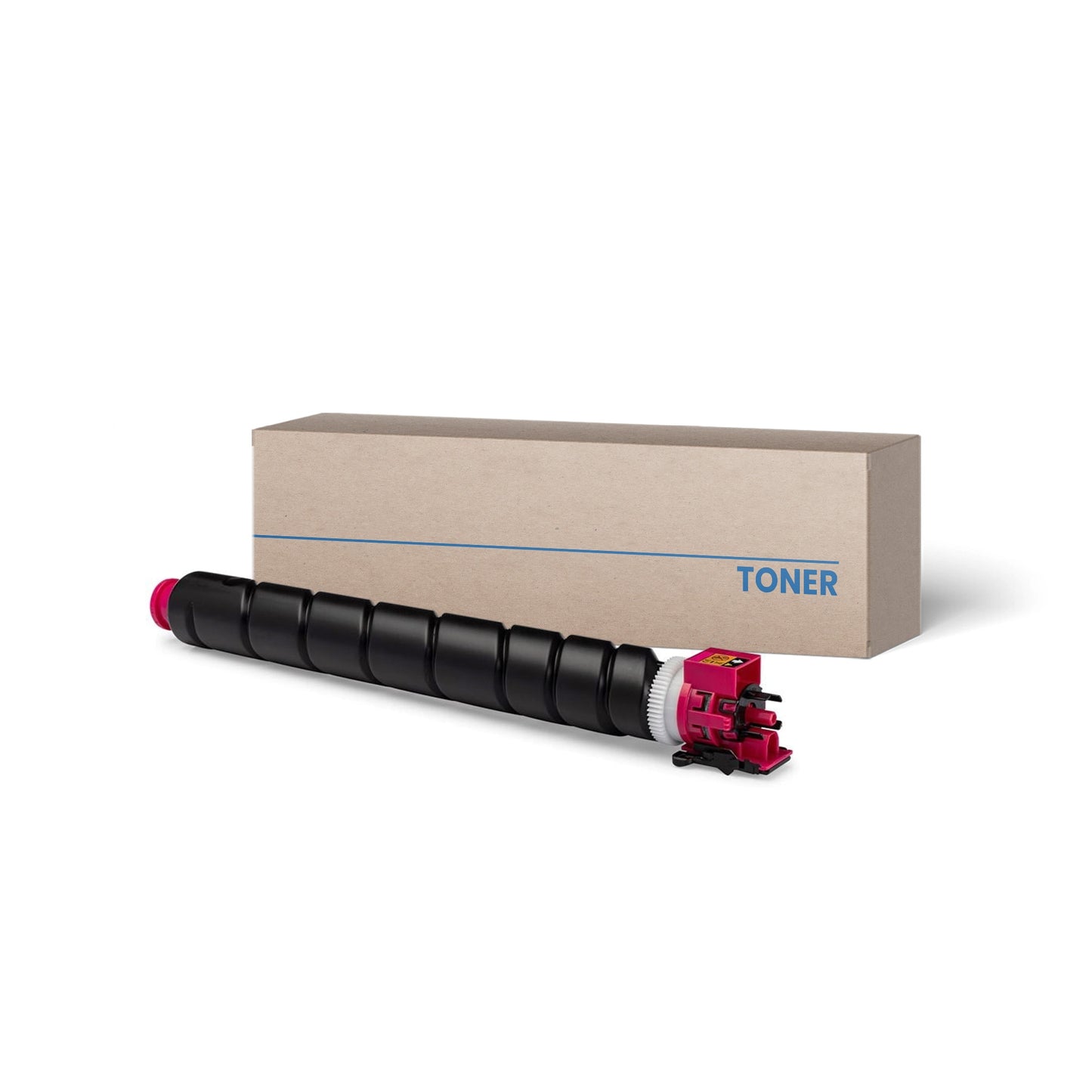 Kyocera TK-8517M (1T02NDBCS0) Alternative Magenta Toner Cartridge 20K