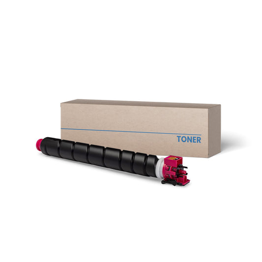 Kyocera TK-8517M (1T02NDBCS0) Alternative Magenta cartouche de toner 20K