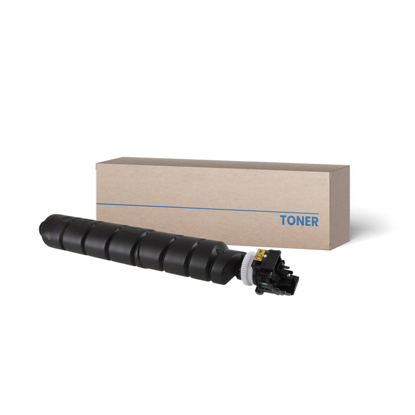 Kyocera TK-8547K/TK-8549K Alternative Toner Black 30K