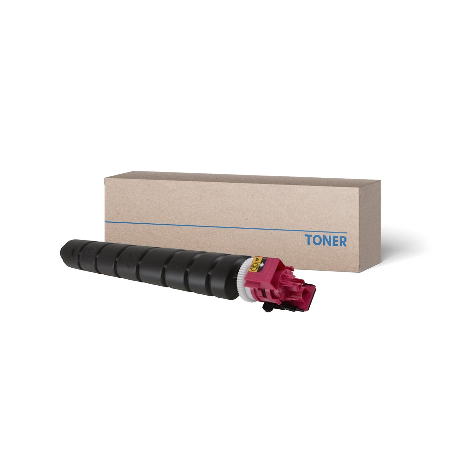 Kyocera TK-8547M/TK-8549M Alternative Toner Magenta 20K