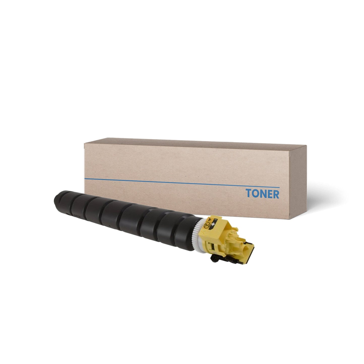 Kyocera TK-8547Y/TK-8549Y Alternative Toner Yellow 20K