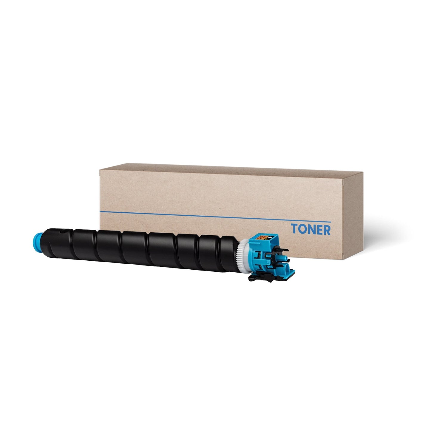 Kyocera TK-8802C Alternative Cyan Toner Cartridge 20K