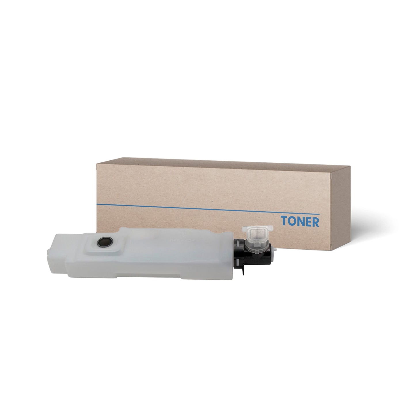 Kyocera WT-860 Alternative Waste Toner