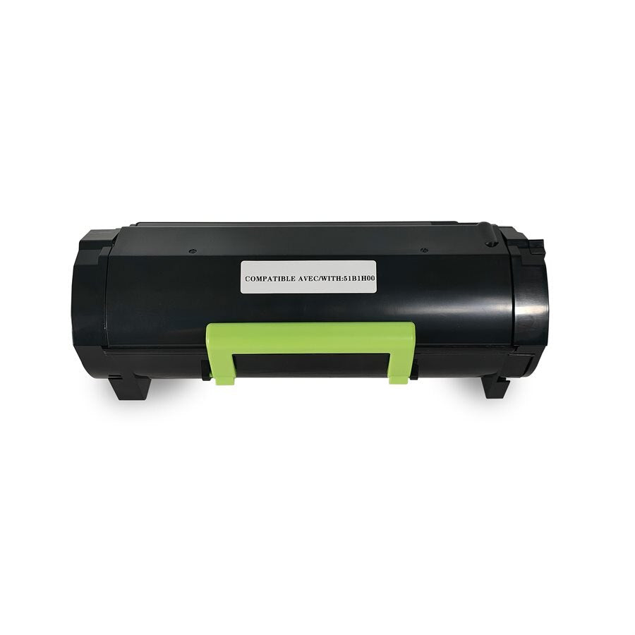 Lexmark 51B1H00 Alternative White Box  8.5K