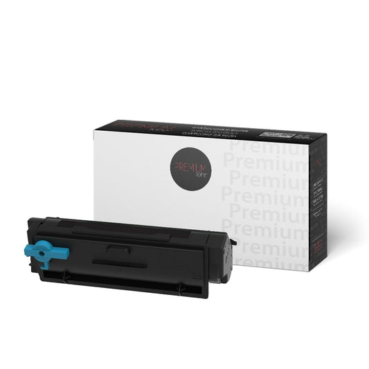 Lexmark 55B1H00 Alternative Premium Tone 15K