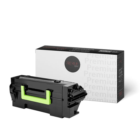 Lexmark 58D1H00 Alternative Premium Tone 15K