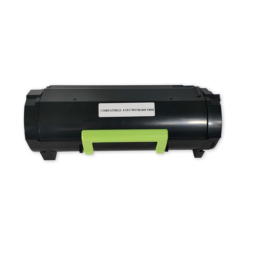 Lexmark 60F1H00 Alternative Premium Tone 10K