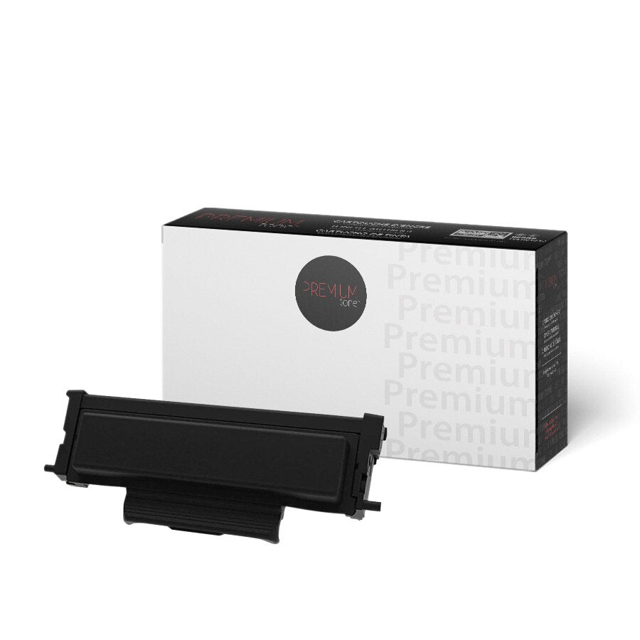 Lexmark B221H00 Alternative Premium Tone 3K