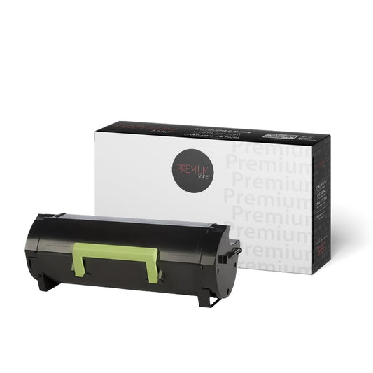 Lexmark 50F1U00 Alternative Premium Tone 20K