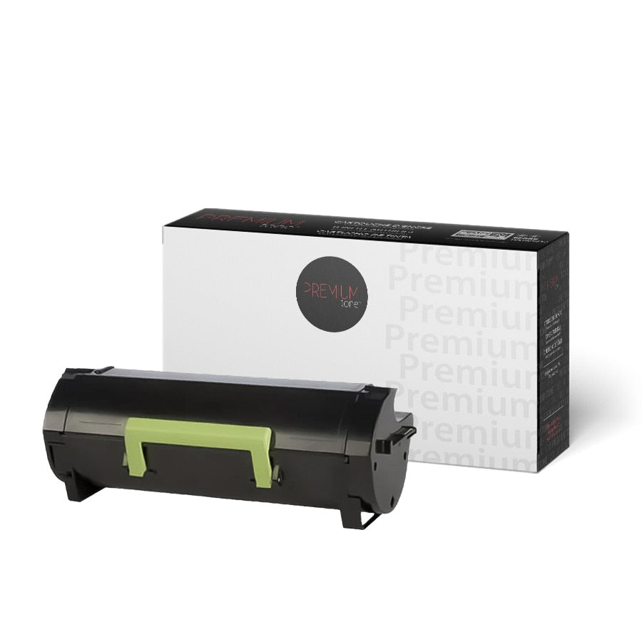 Lexmark 60F1X00 Alternative Premium Tone 20K