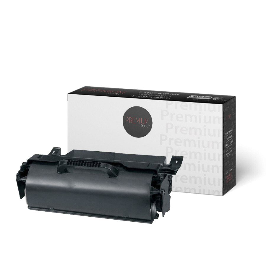 Lexmark T650H11A Alternative Premium Tone 25K
