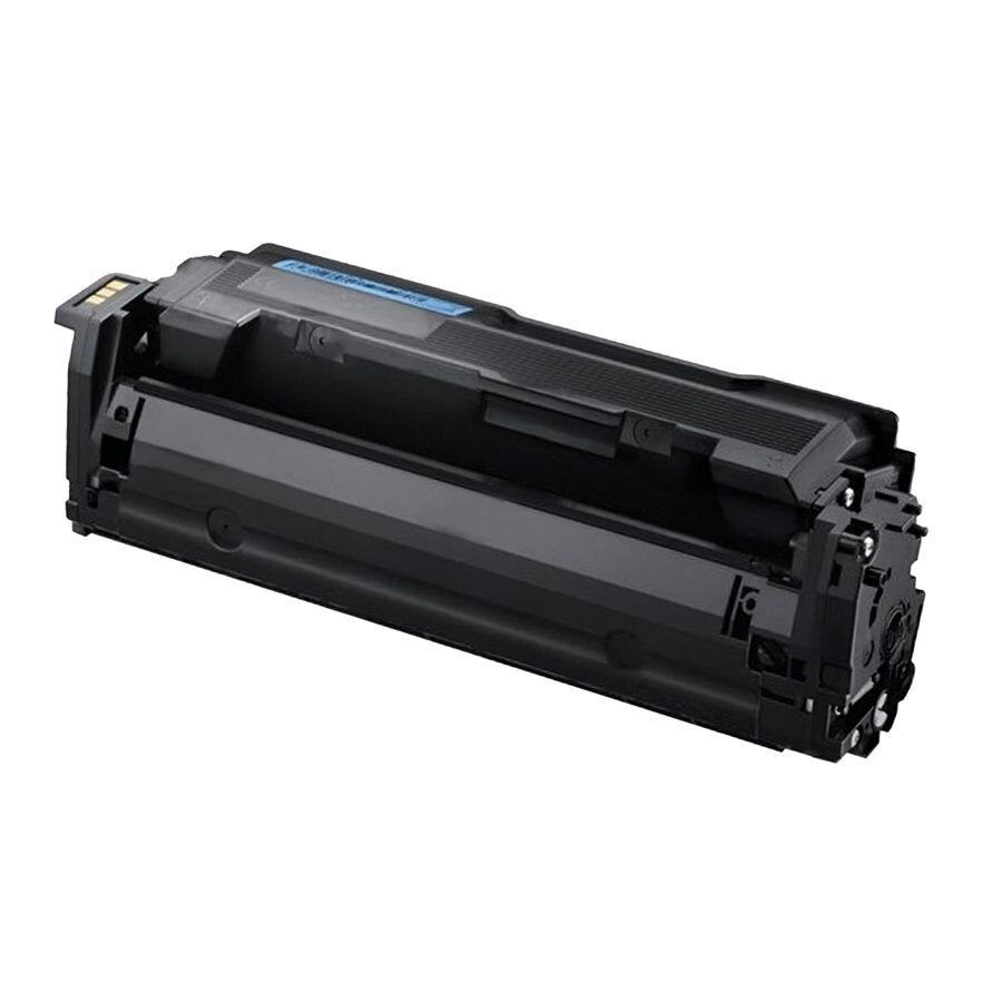Samsung CLT-C604L OEM Toner Cyan 10K