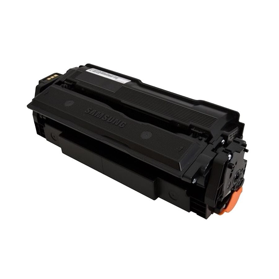 Samsung CLT-K604L OEM Toner Black 15K