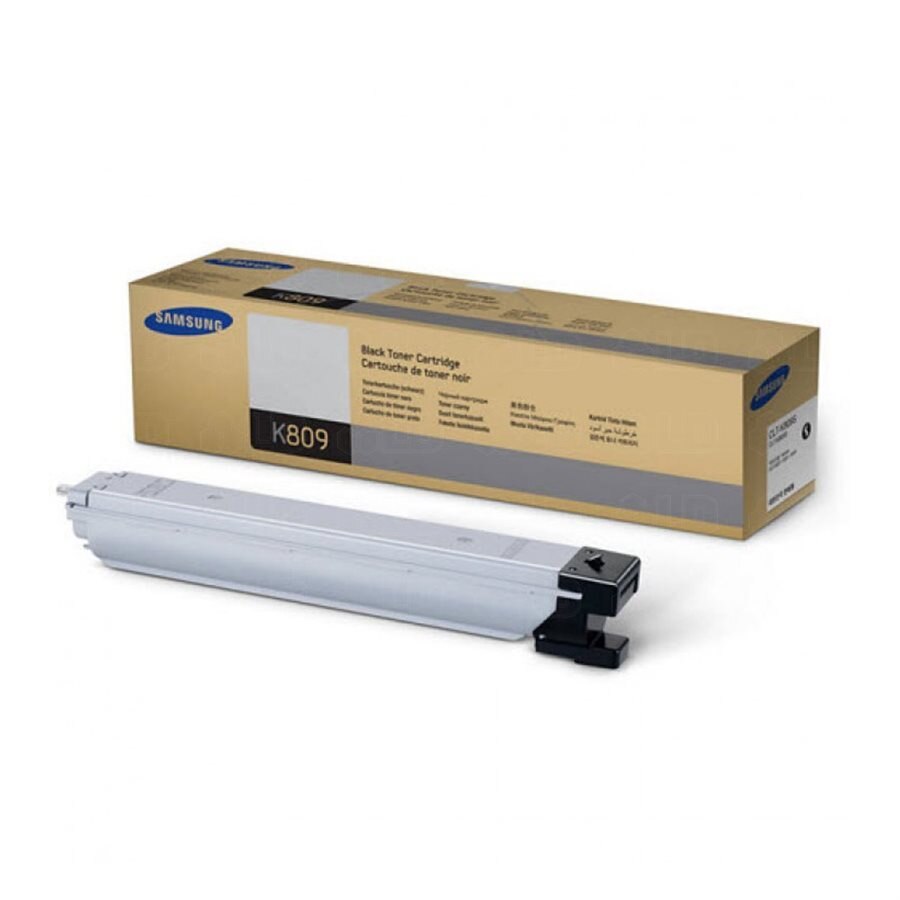 Samsung CLT-K809S OEM Toner Noir 20K