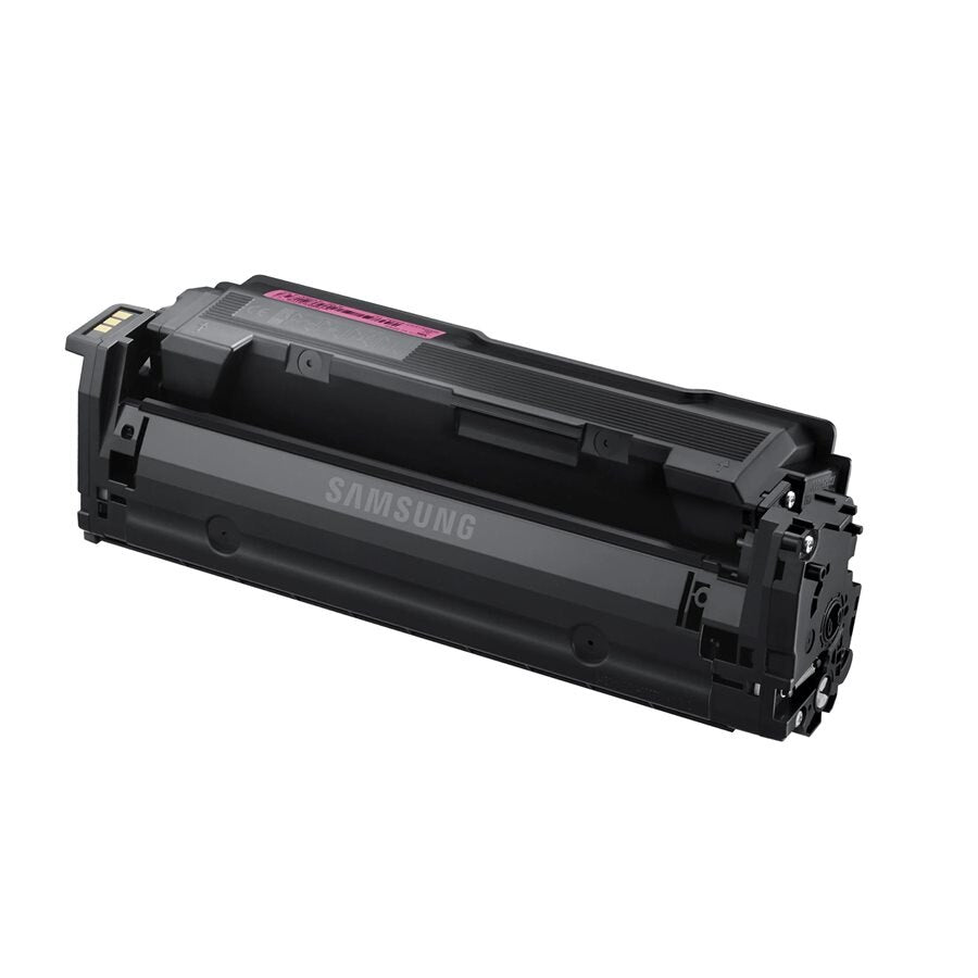 Samsung CLT-M604L OEM Toner Magenta 10K
