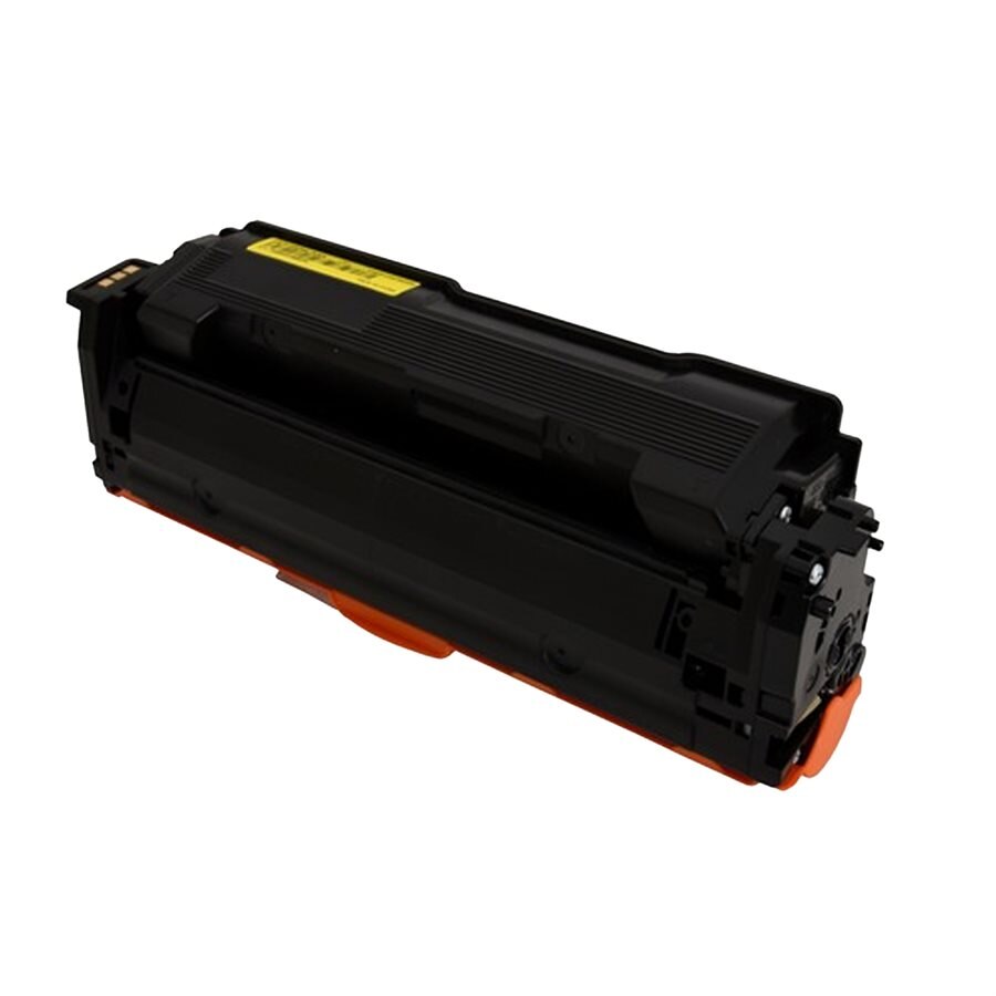 Samsung CLT-Y604L OEM Toner Yellow 10K