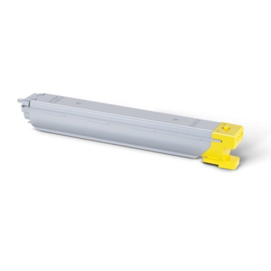 Samsung CLT-Y809S OEM Toner Yellow 15K