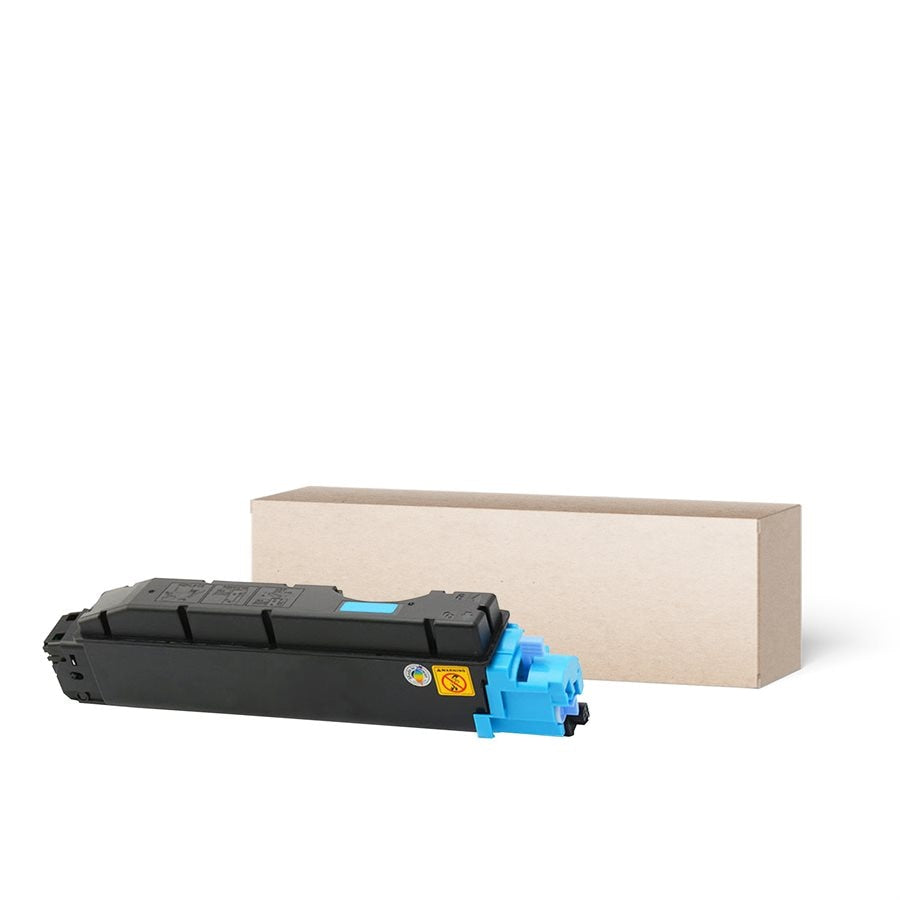 Ricoh 408311 Alternative Toner Cyan 12K (with waste)
