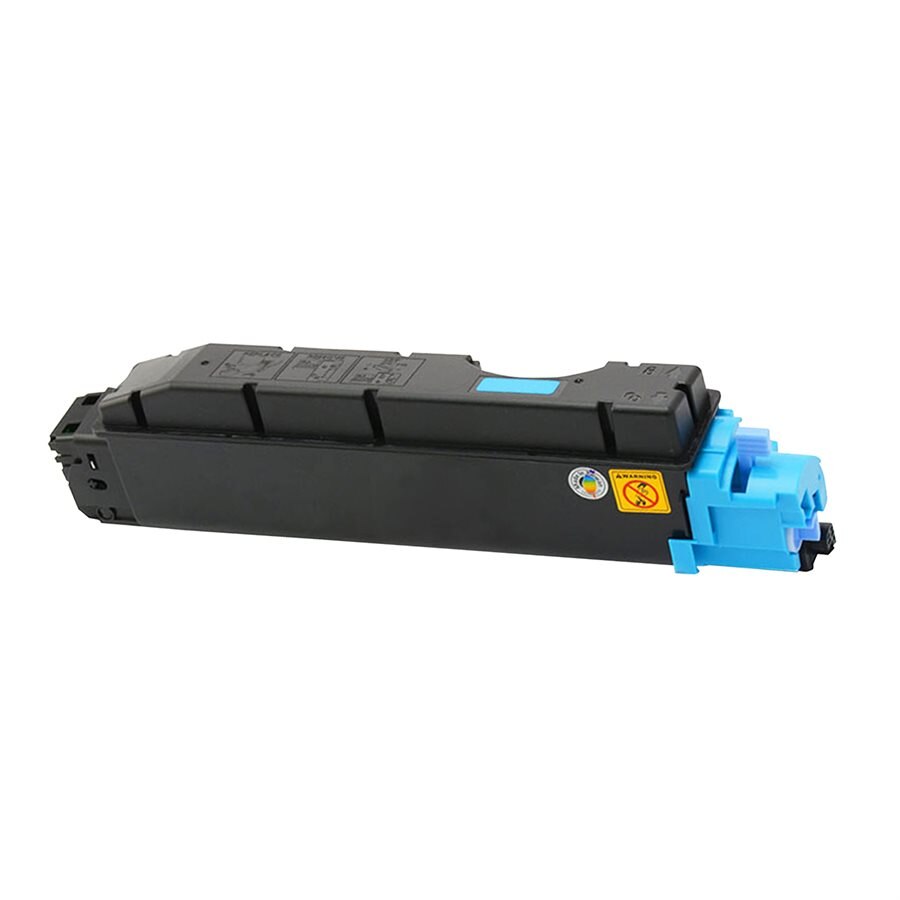 Ricoh 408311 Alternative Toner Cyan 12K (with waste)