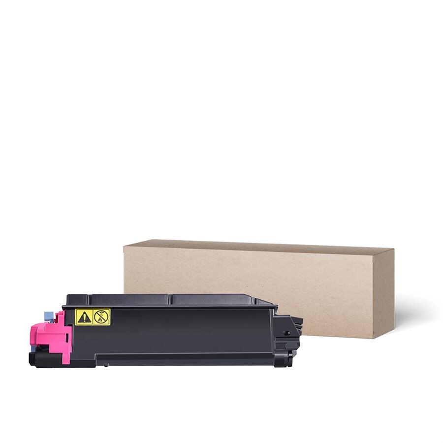 Ricoh 408312 Alternative Toner Magenta 12K (with waste)