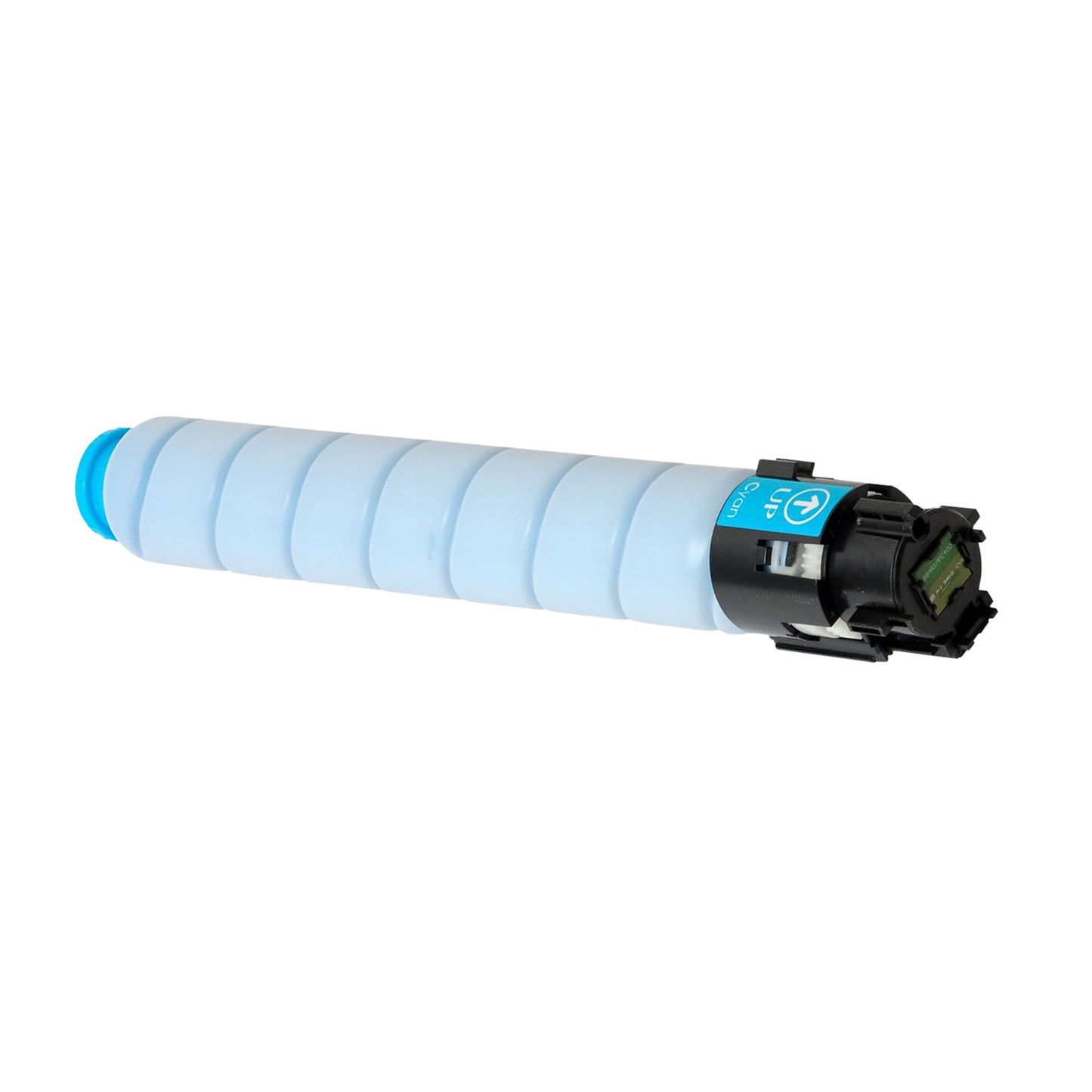 Ricoh 841296/841725 Alternative Premium Tone Cyan 10K