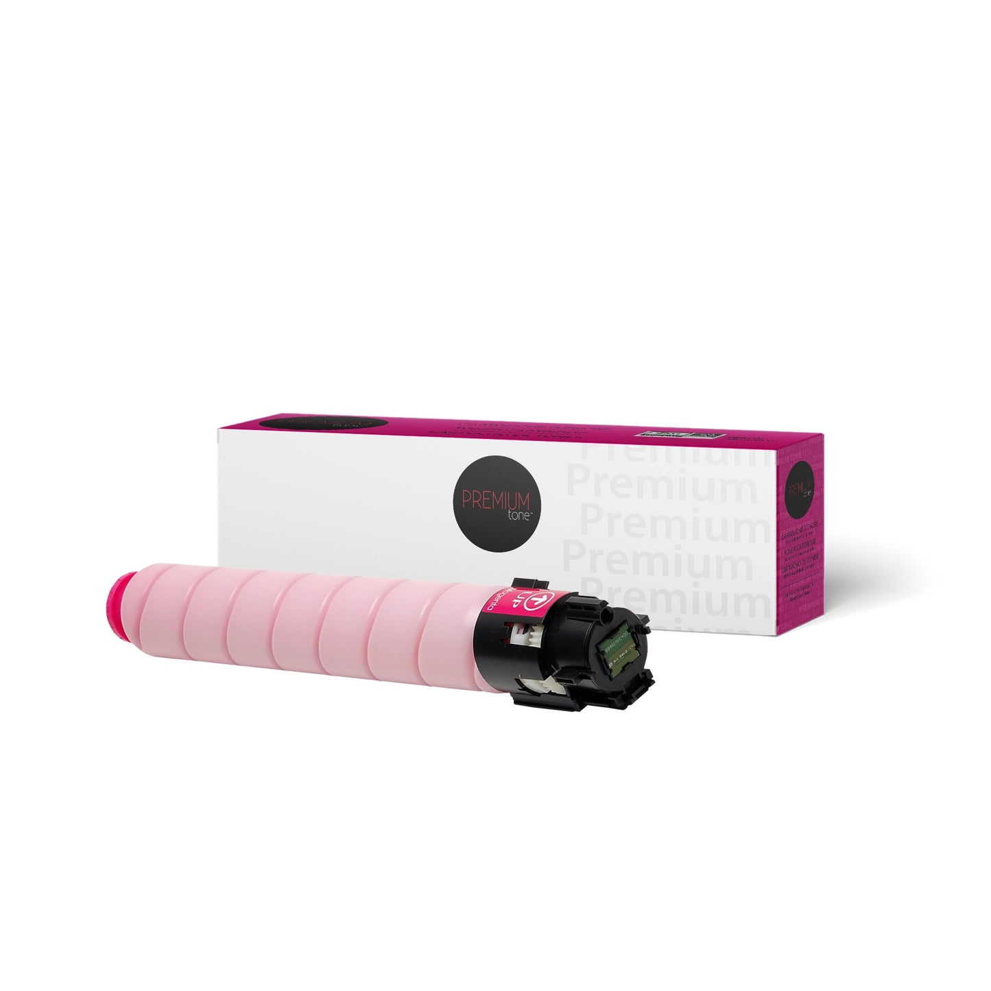 Ricoh 841297/841726 Alternative Premium Tone Magenta 10K