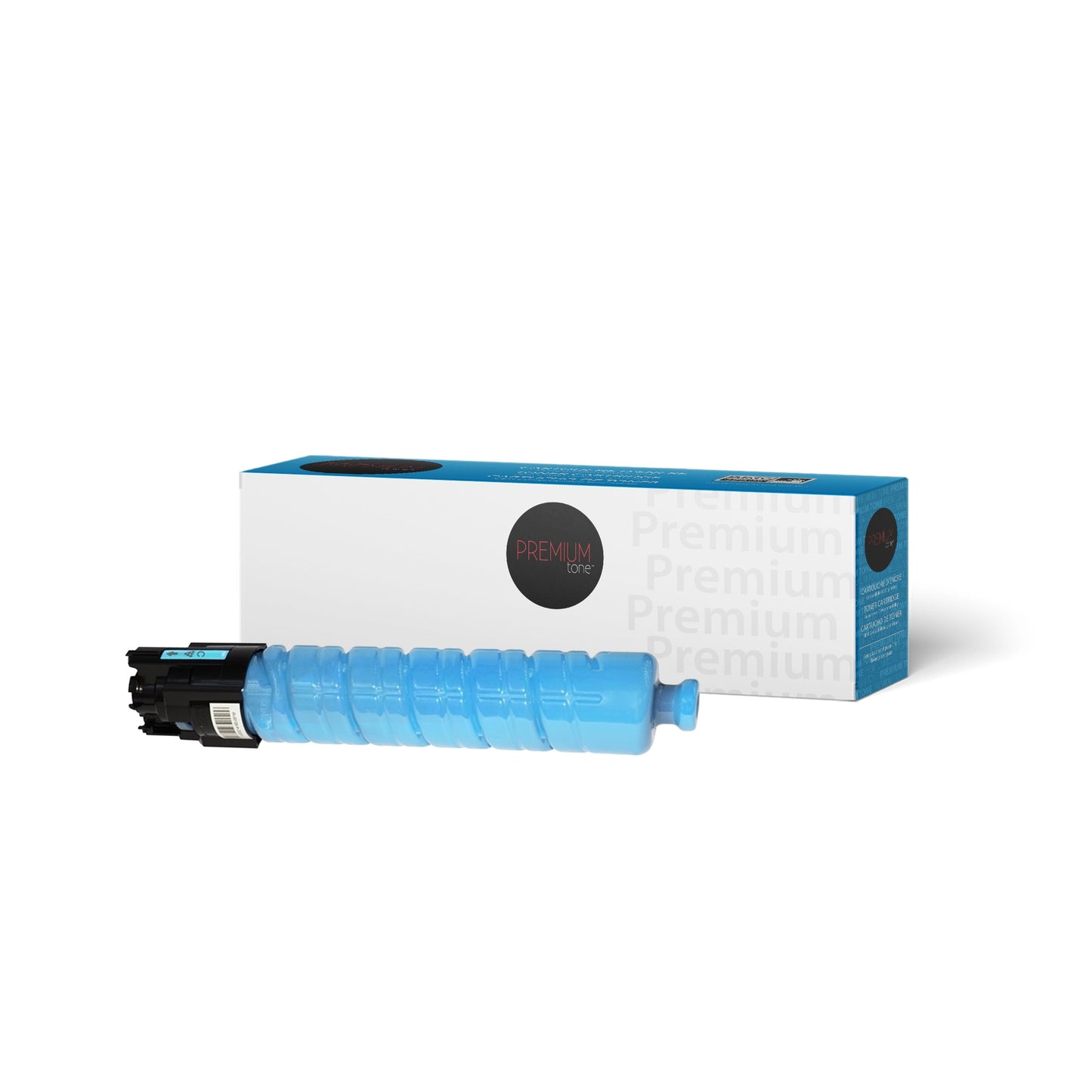 Ricoh 821073/821108 Alternative Premium Tone Cyan 24K